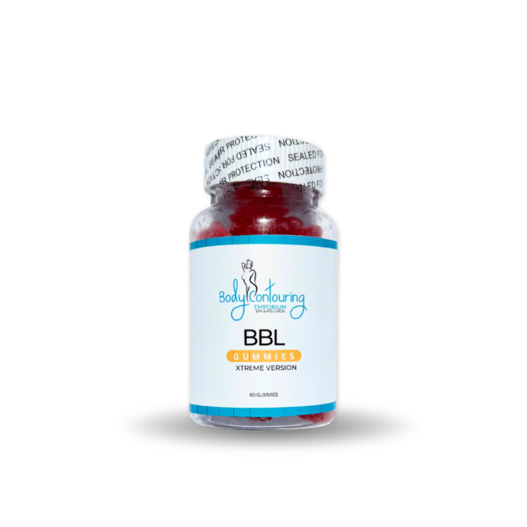 BCE BBL Gummies – Emporium Beauty Spa & Wellness (EBS)