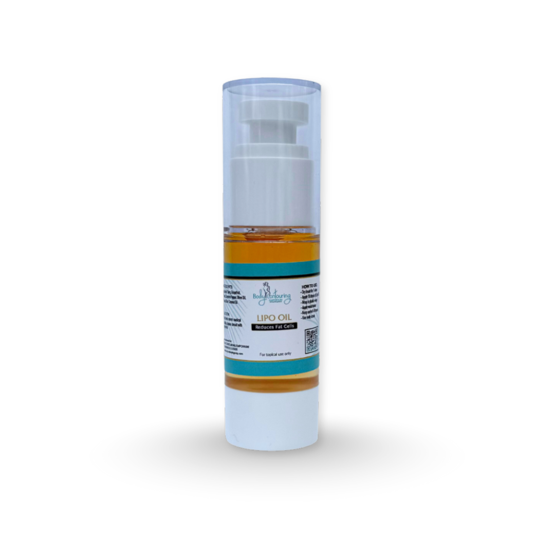 BCE Lipo Oil