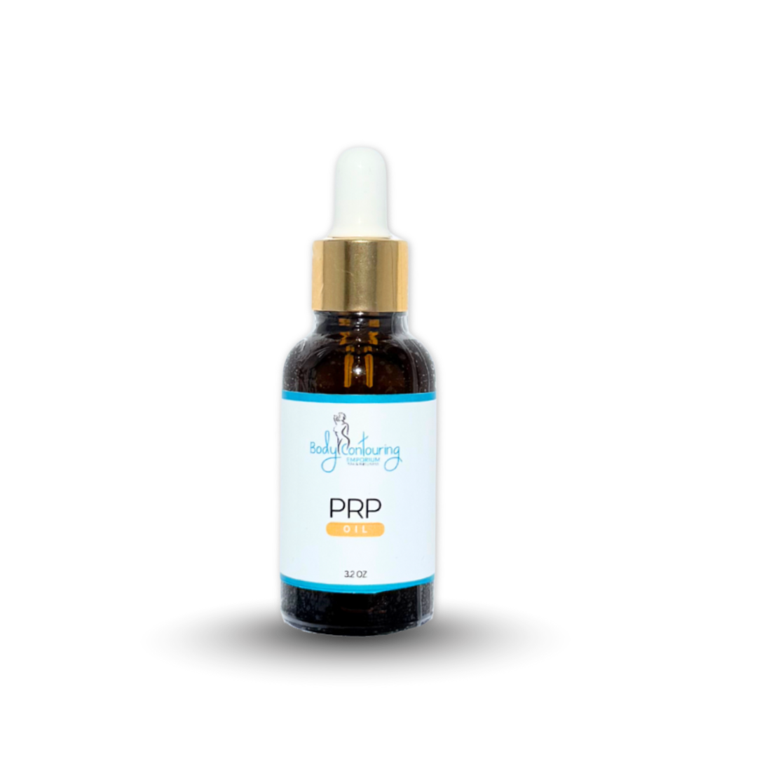 BCE PRP Oil